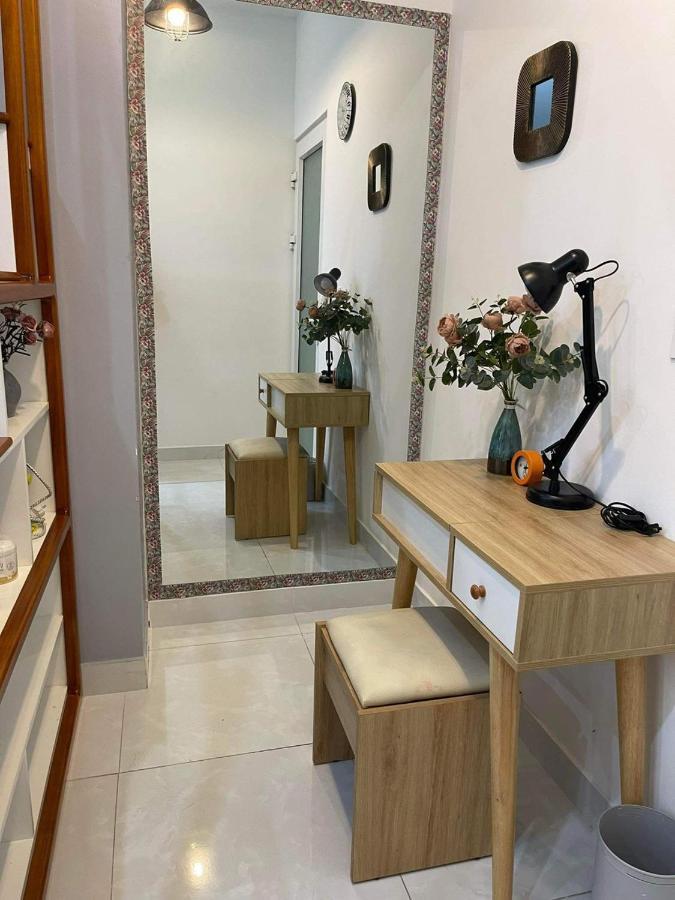 Luna Bùi Viẹn Street Quạn 1 - Hò Chí Minh Ho Chi Minh City